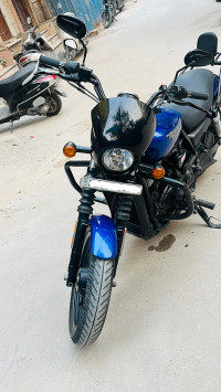 Harley Davidson Street 750