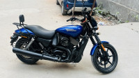 Harley Davidson Street 750