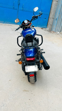 Harley Davidson Street 750