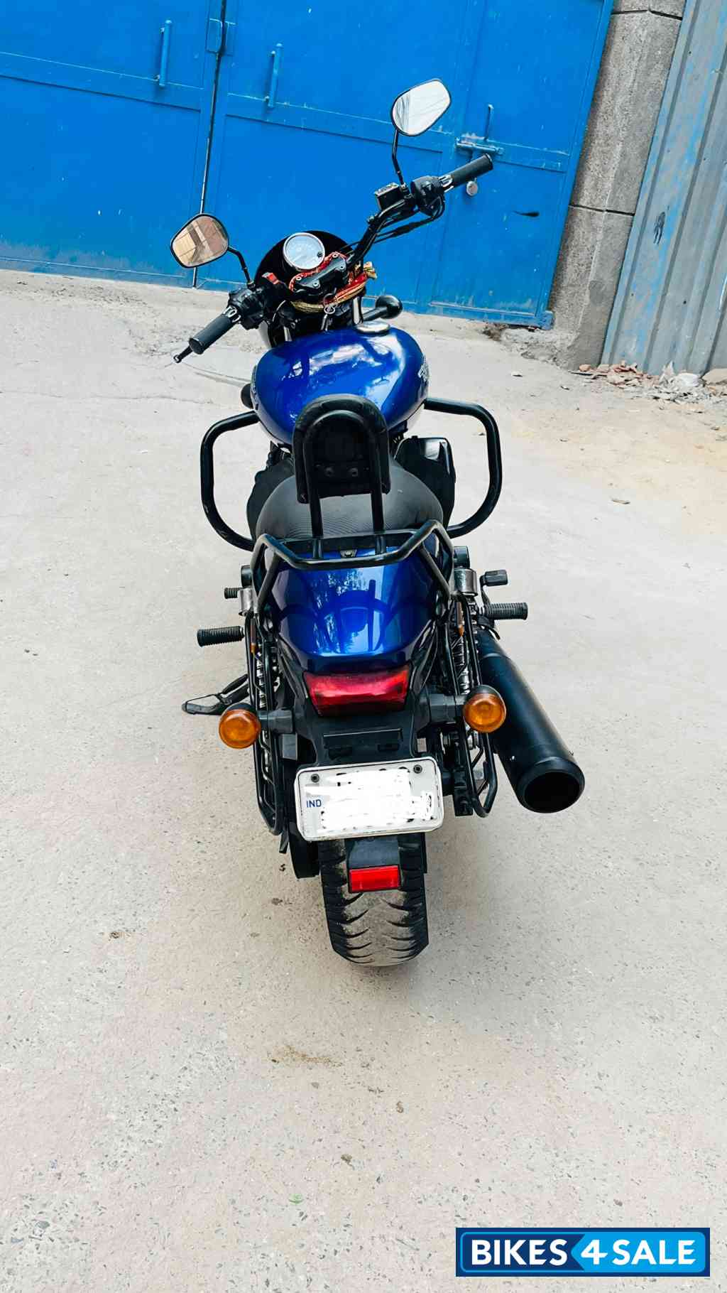 Harley Davidson Street 750 Harley Davidson Street 750