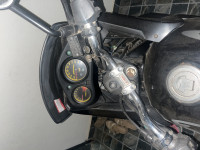 Black Hero Karizma R