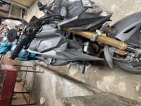 Honda CB300F Flex-Fuel