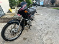 Honda 2004 Model