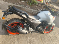 Yamaha FZ-S FI Ver 4.0 DLX 2024 Model