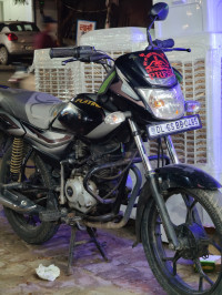Bajaj Platina 110 2019 Model