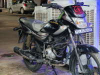 Bajaj Platina 110