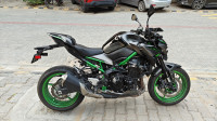 Kawasaki Z900 2022