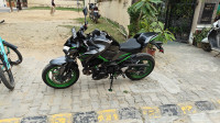 Kawasaki Z900 2022
