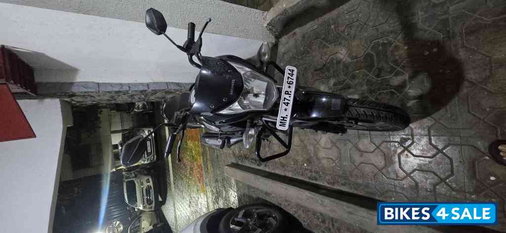 Honda CB Unicorn 160