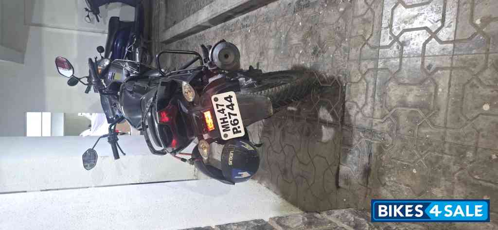 Honda CB Unicorn 160