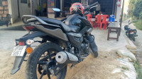 TVS Raider 125