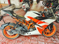 KTM RC 200