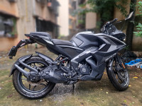 Bajaj Pulsar RS 200 2024 Model