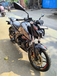 Bajaj Pulsar N160 Dual Channel ABS 2023 Model