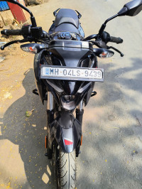 Bajaj Pulsar N160 Dual Channel ABS