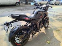 Bajaj Pulsar N160 Dual Channel ABS