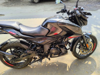 Bajaj Pulsar N160 Dual Channel ABS