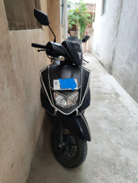 Yamaha Ray ZR 125 Fi Hybrid 2024 Model