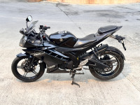 Yamaha YZF R15 V2