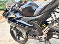 Yamaha YZF R15 V2