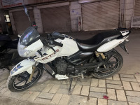 TVS Apache RTR 180 ABS