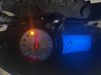 TVS Apache RTR 180 ABS