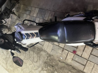 TVS Apache RTR 180 ABS