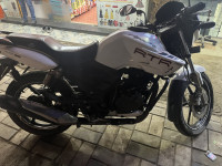 TVS Apache RTR 180 ABS