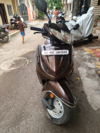 Honda Activa 4G 2017 Model