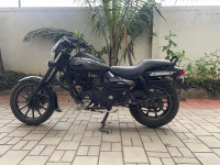 Bajaj Avenger Street 180