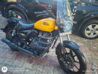 Royal Enfield Meteor 350