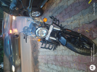 Royal Enfield Meteor 350