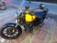 Royal Enfield Meteor 350