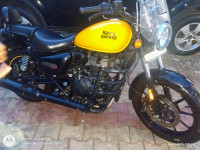 Royal Enfield Meteor 350