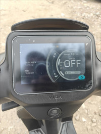 Matt White Vida V2 Plus