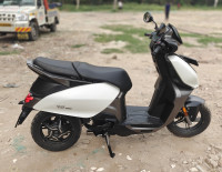 Matt White Vida V2 Plus