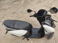 Matt White Vida V2 Plus