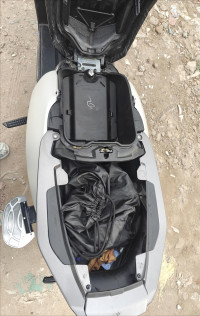 Matt White Vida V2 Plus