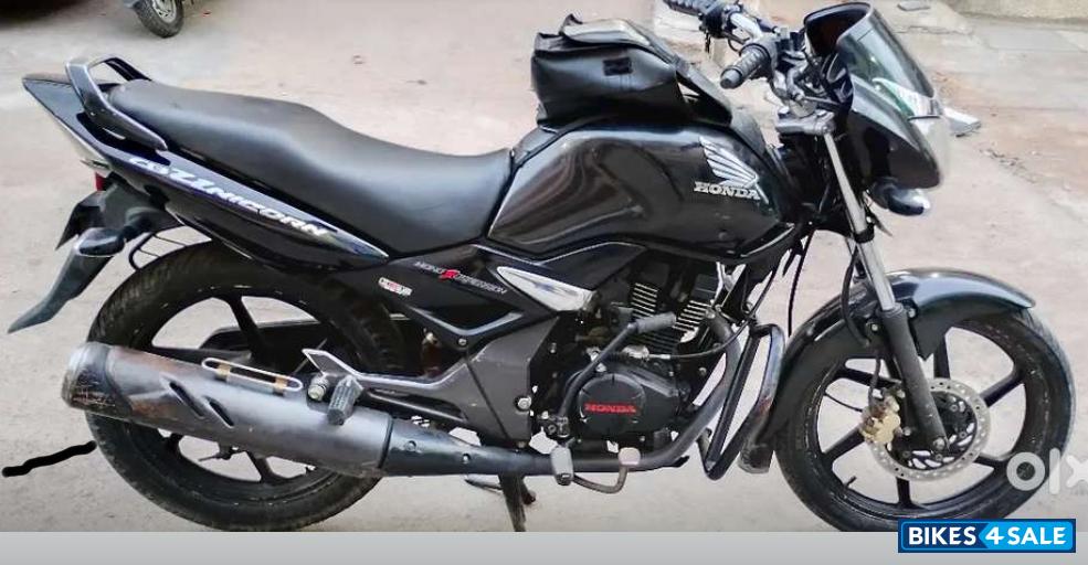 Honda CB Unicorn Honda CB Unicorn