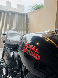 Royal Enfield Hunter 350 Metro