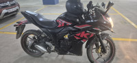 Suzuki Gixxer SF Fi 2017 Model