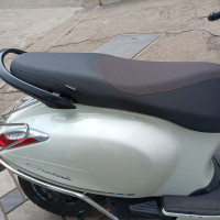 Bajaj Chetak 3502 Standard 2025 Model
