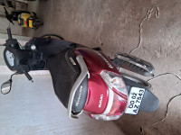 Suzuki Access 125 BS6 2018 Model