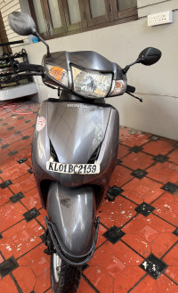 Honda Activa 2011 Model