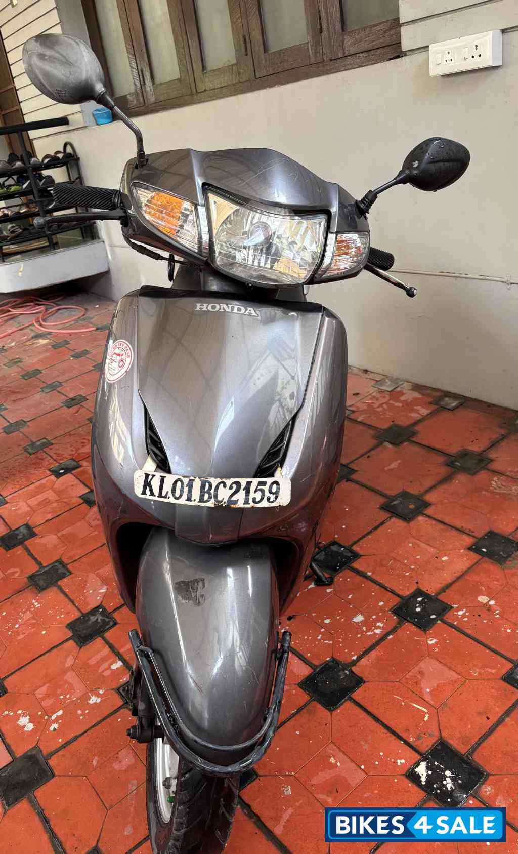 Honda Activa
