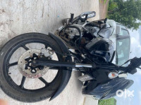 Bajaj Pulsar 150 2015 Model