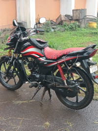 Hero Passion Pro 110 2019 Model