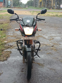 Hero Passion Pro 110