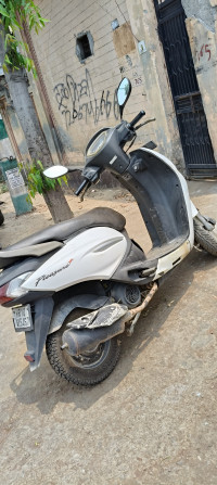 Psw Hero Pleasure Plus BS6