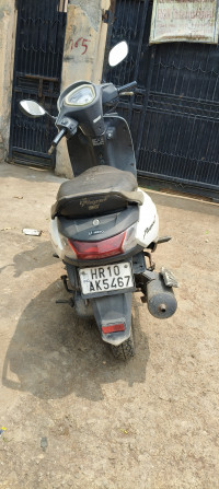 Psw Hero Pleasure Plus BS6